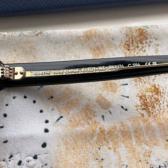 Bailey Nelson Dustin Sunglasses - Picture 5 of 7